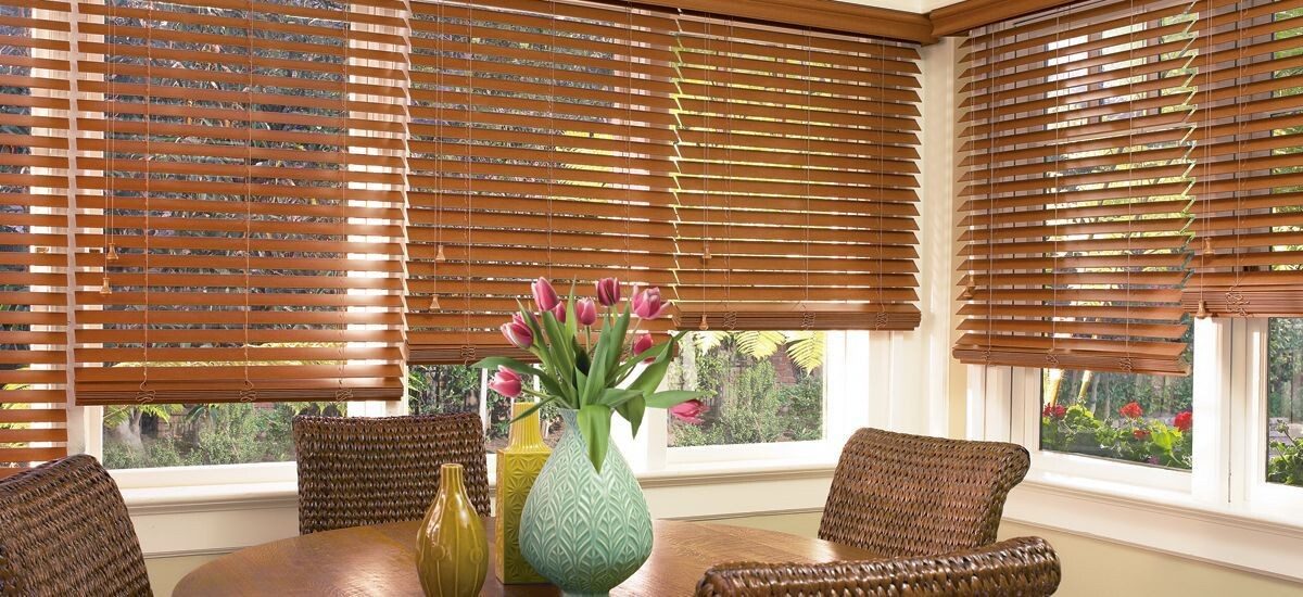 Blinds