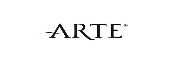 Arte logo