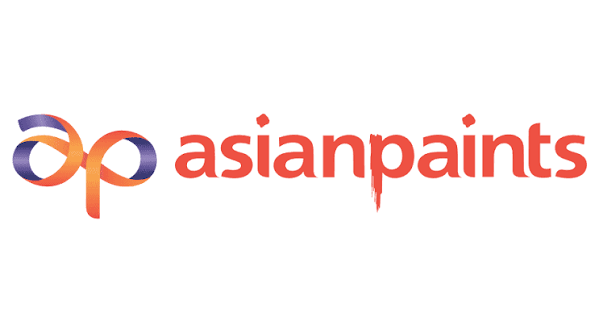 Asian Paints logo