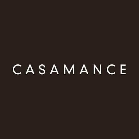 Casamance logo