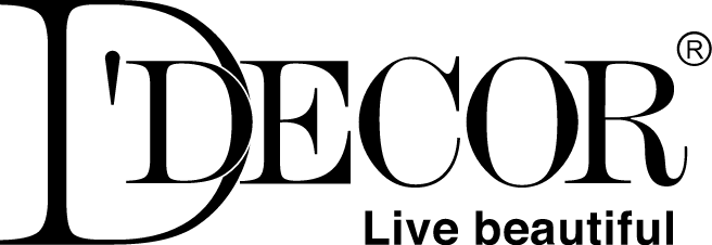 D'Decor logo