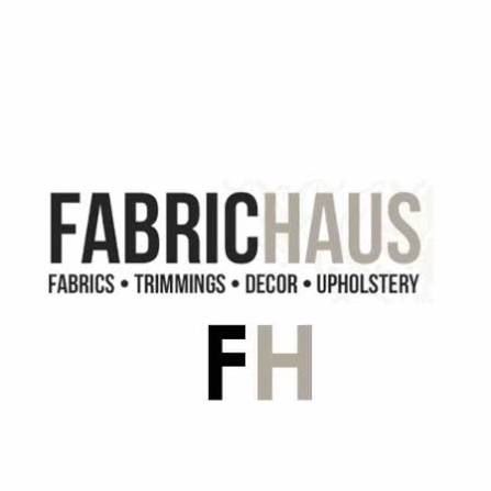 Fabrichaus logo