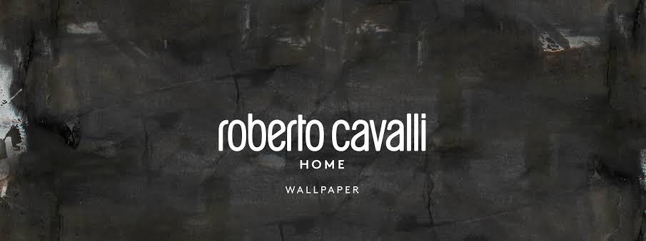 Roberto Cavalli Home logo