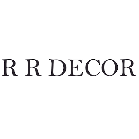 RR Decor logo