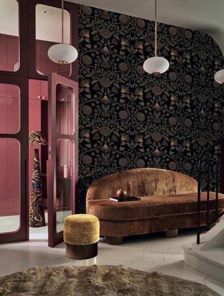 Custom furniture