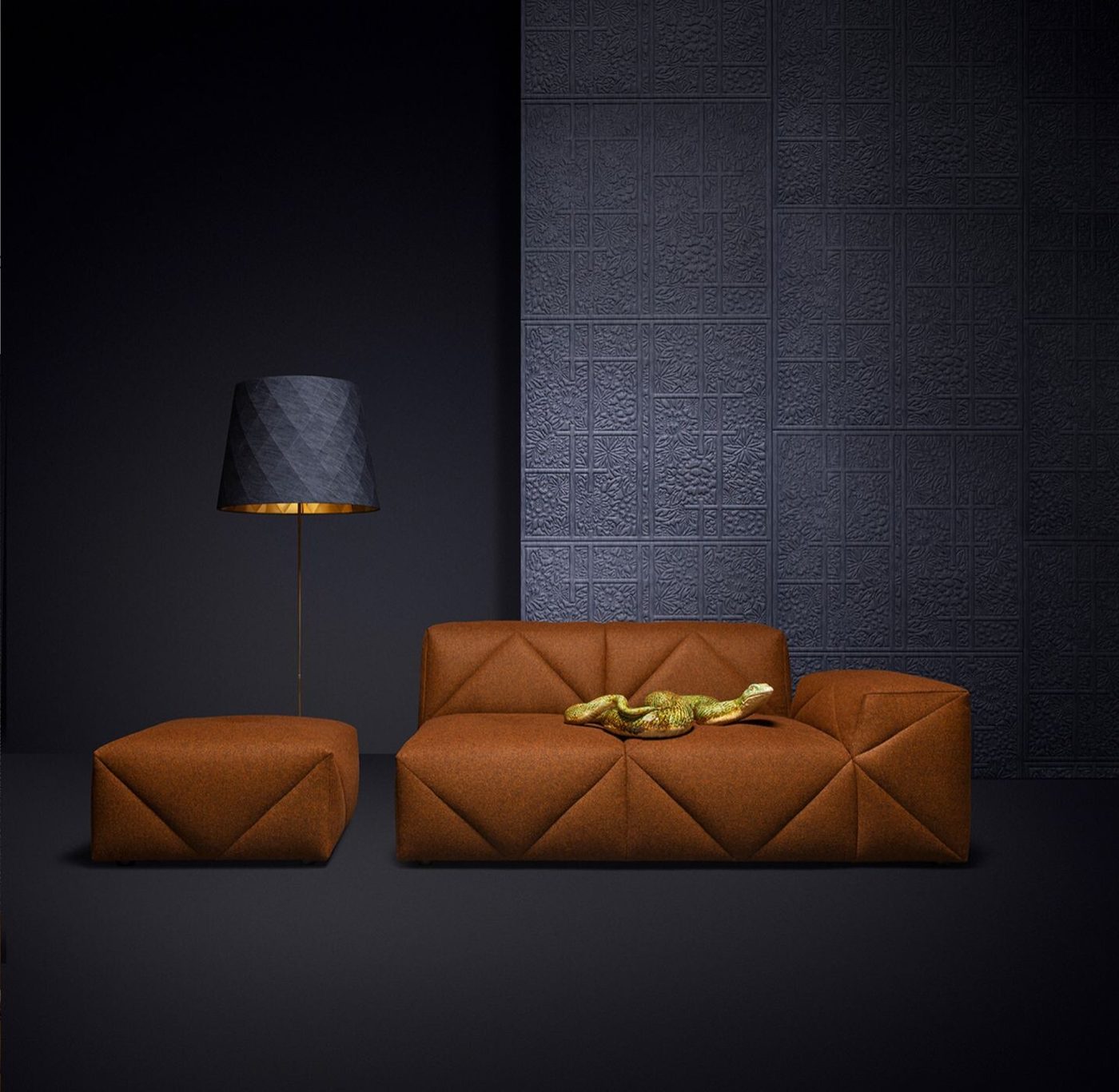 Wall coverings
